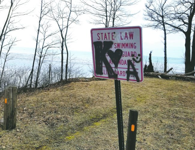 Ripley holds public hearing on beach project News, Sports, Jobs